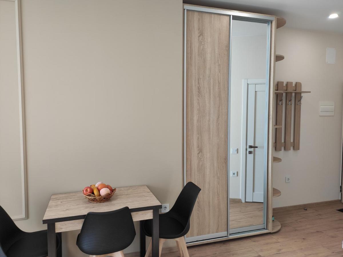 Fontan 12 Sea Apartments Odessza Kültér fotó