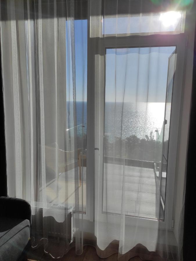 Fontan 12 Sea Apartments Odessza Kültér fotó
